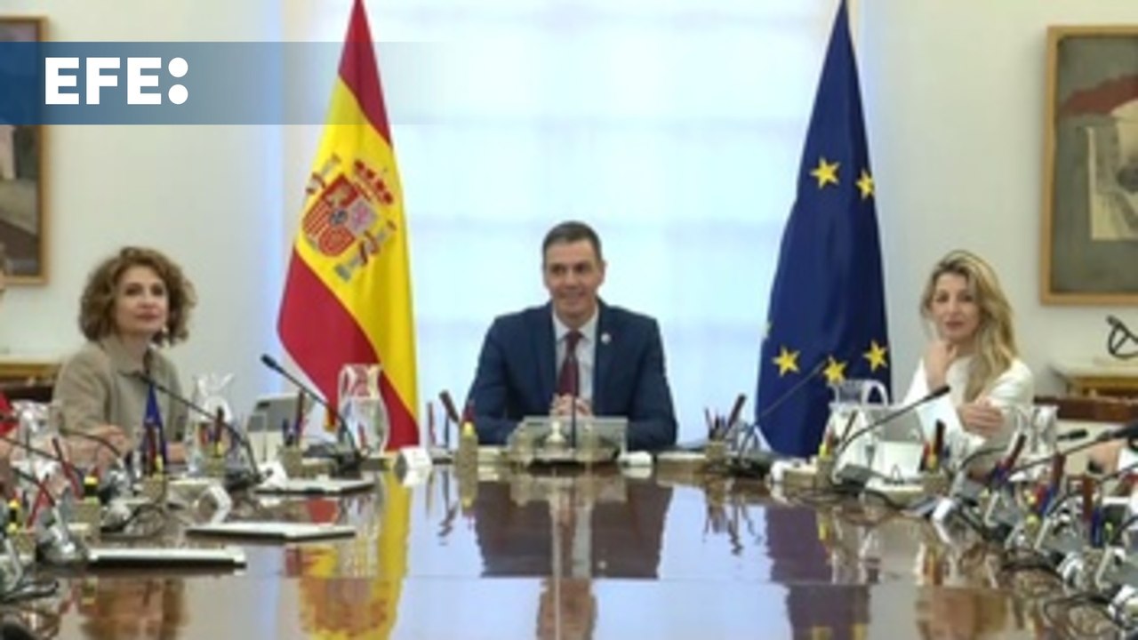 El Gobierno aprobará el Proyecto de Ley de Información Clasificada y el protocolo para reubicar menores