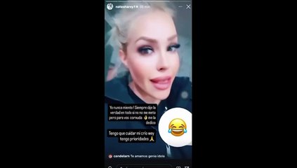 El video hot de Mauro Icardi que su supuesta amante filtró en las redes y explotó todo