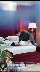 Love Comes After Vows