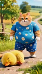 "Beast Fun | Viral Cat Moments You Can’t Miss! 😸"