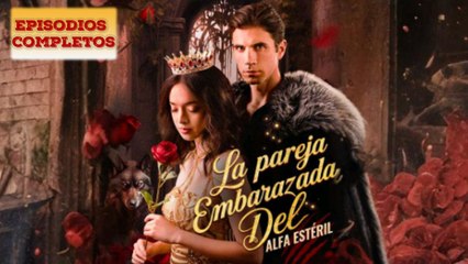 La Pareja Embarazada Del Alfa EstéRil - Full Movie