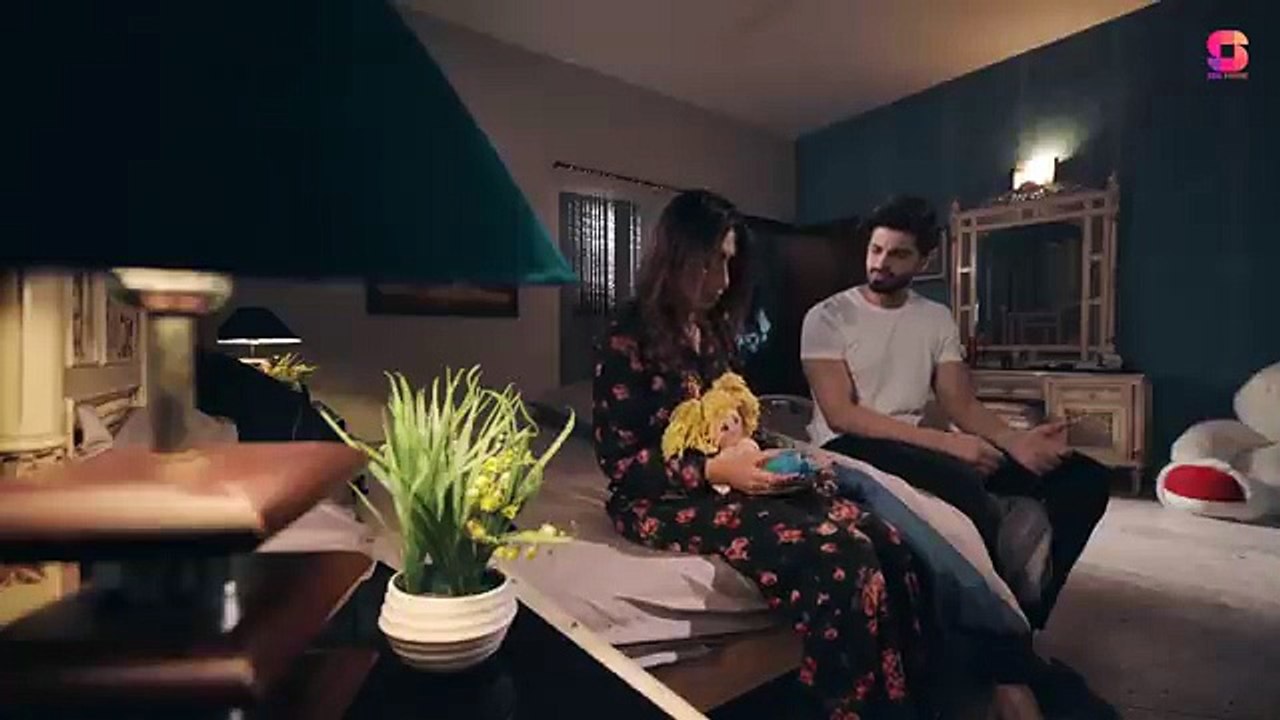 House No. 242 _ Short Film _ Saad Qureshi _ Hira Tareen _ Annie Zaidi _ Angel _ See Prime Original _