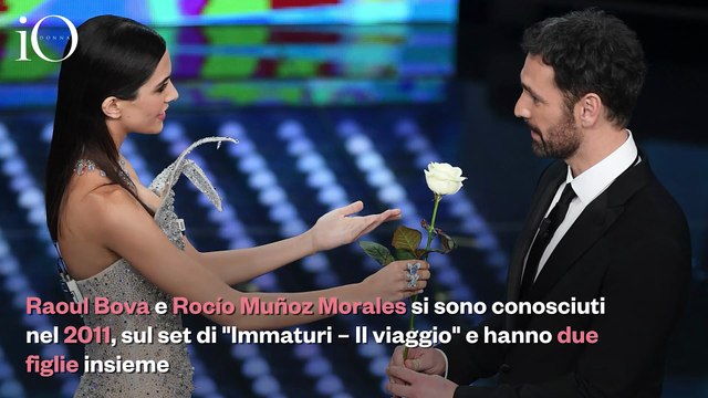 Raoul Bova e la modella Martina Ceretti, flirt o fango mediatico? Il legale dell'attore: «Con Rocío separati da tempo»