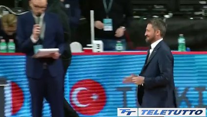 Video News - Germani nel segno delle conferme