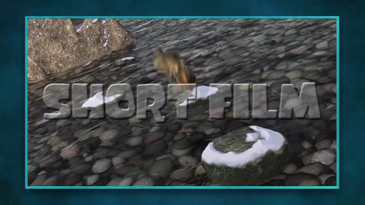 SCRAT - SHORT FILM - SURVIVING SID - SPECIAL SCRAT - ENG