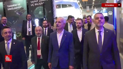 Bakan Uraloğlu: Savunma sanayimiz gurur verici noktada