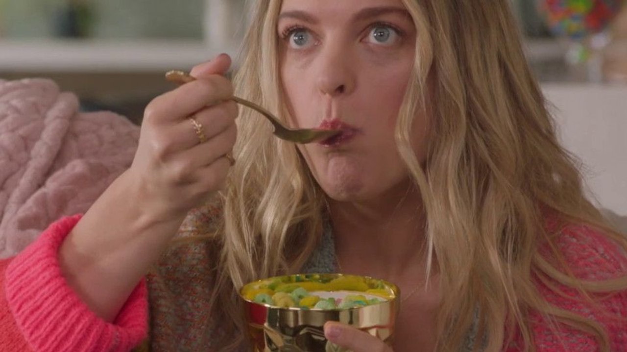 Zwei Herzen im Sonnenuntergang Trailer DF