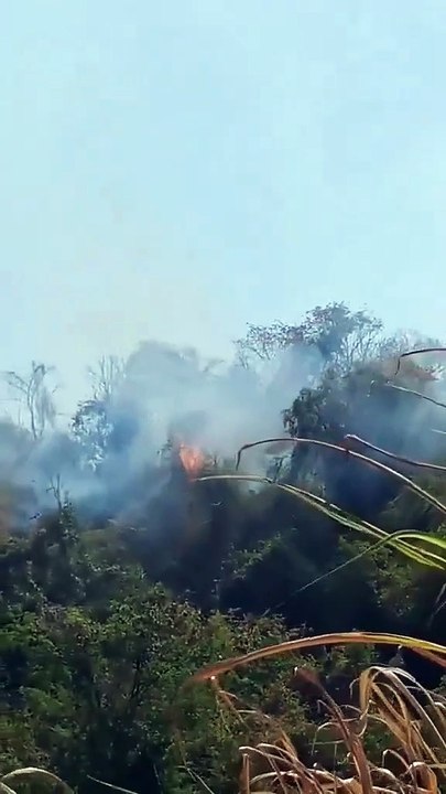 Estalla violencia en la frontera Camboya–Tailandia: fuego cruzado, civiles heridos y bombardeos