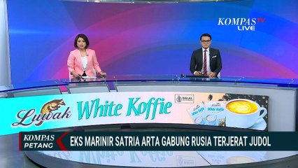 TNI AL Tegaskan Satria Kumbara Bukan Lagi Prajurit, Terlibat Utang karena Judi Online | KPG