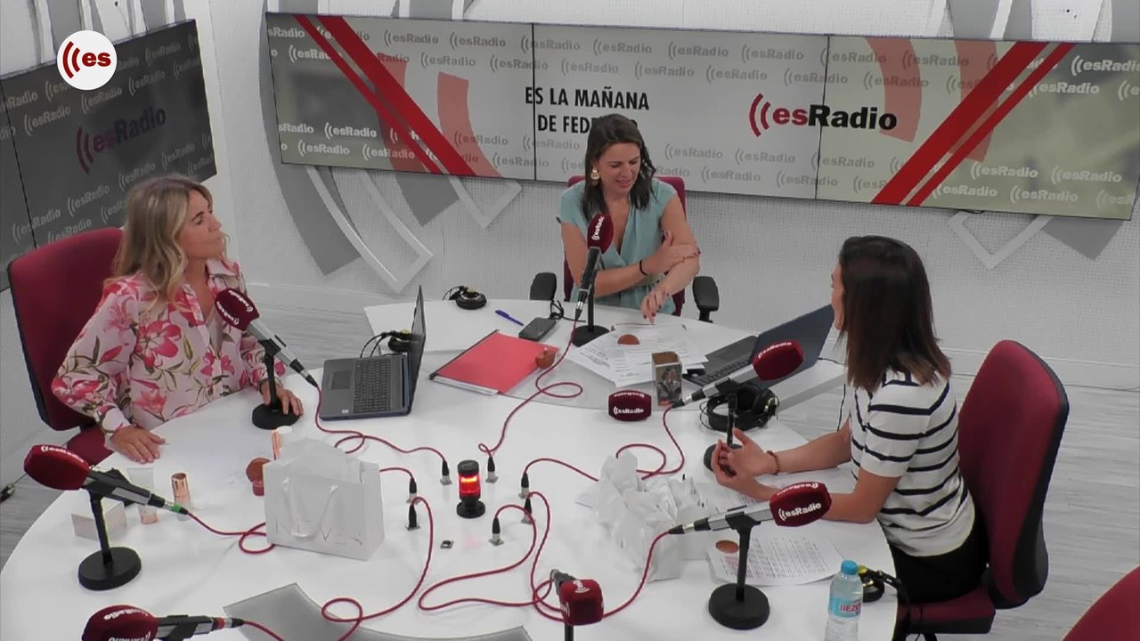 Belleza: Nueva línea de cosmética de Nieves Álvarez: "Nieves by Nieves Álvarez"