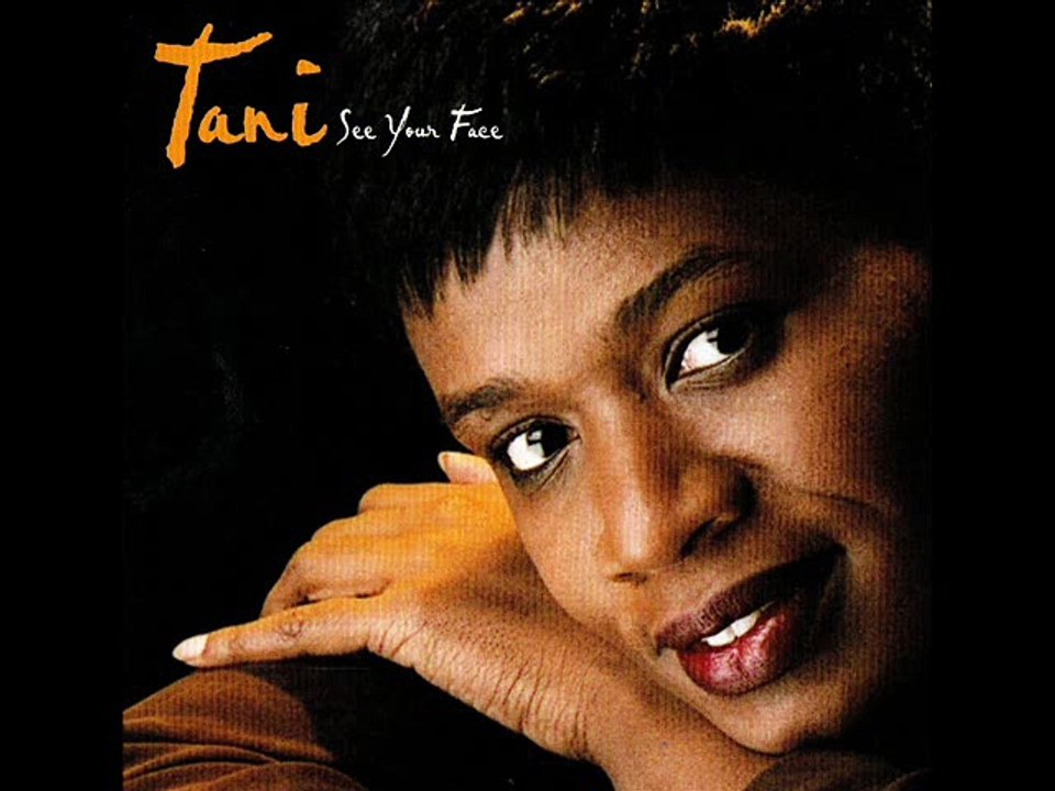 Tani - Trust In Me