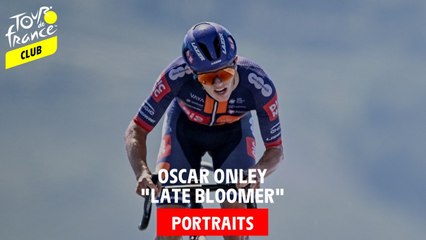 Oscar Onley's Inspiring Journey: The 'Late Bloomer' Portrait 📸