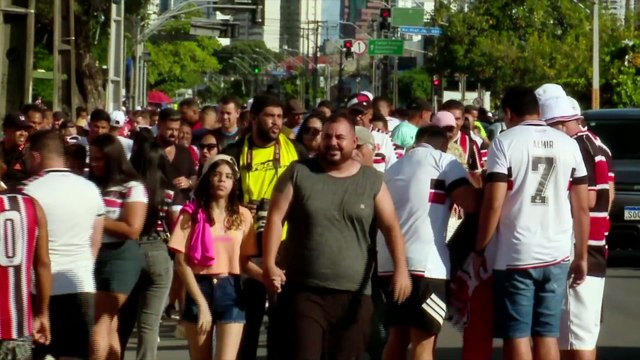 Santa Cruz inicia venda de ingressos para partida decisiva na Arena de Pernambuco: entenda a polêmica