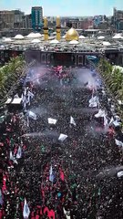 Ya Hussain (A.S) 💔