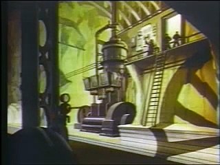 Superman - The Bulleteers