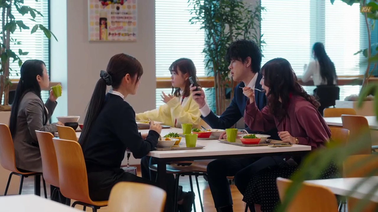 Marry My Husband - Watashi no Otto to Kekkon Shite Ep 2 English Sub