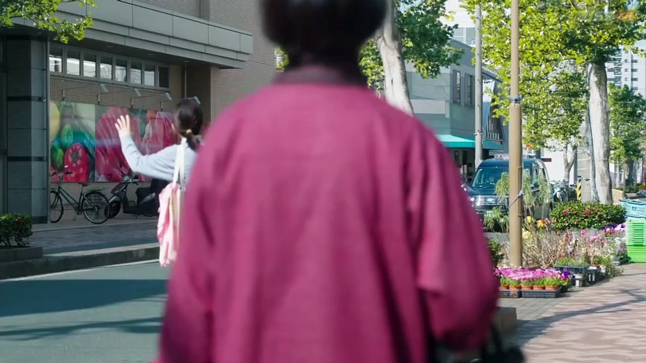 Marry My Husband - Watashi no Otto to Kekkon Shite Ep 1 English Sub