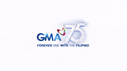 GMA ANG LEADING TV NETWORK SA BUONG PILIPINAS!AY_LN075