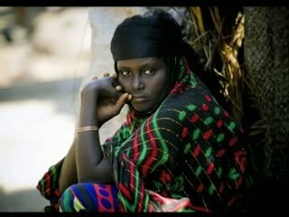 DANAKIL AFAR ERIC LAFFORGUE