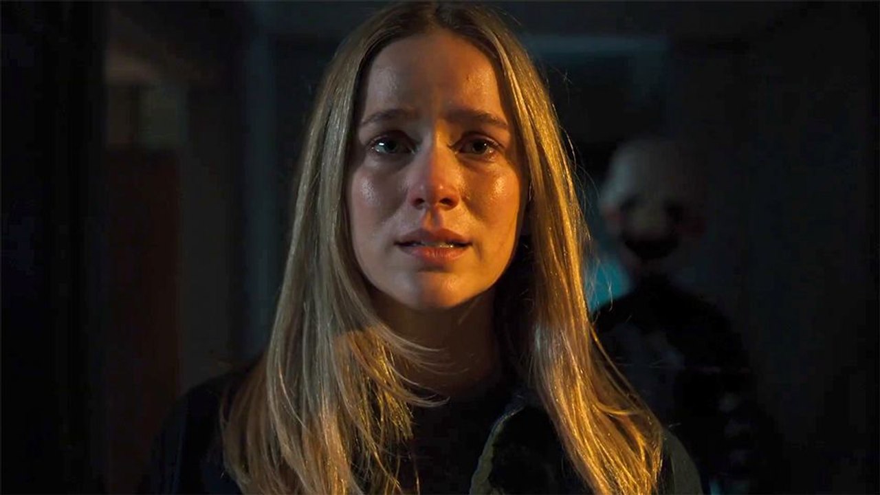 Five Nights At Freddy’s 2 Trailer DF