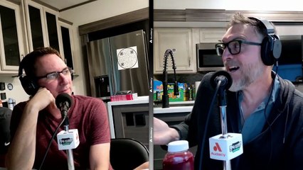 WIP Morning Show: Phillies Deadline Debate