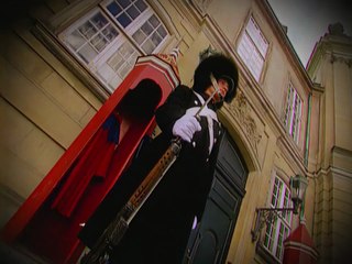 Kongehuset |S1|E3-10|2002| DR