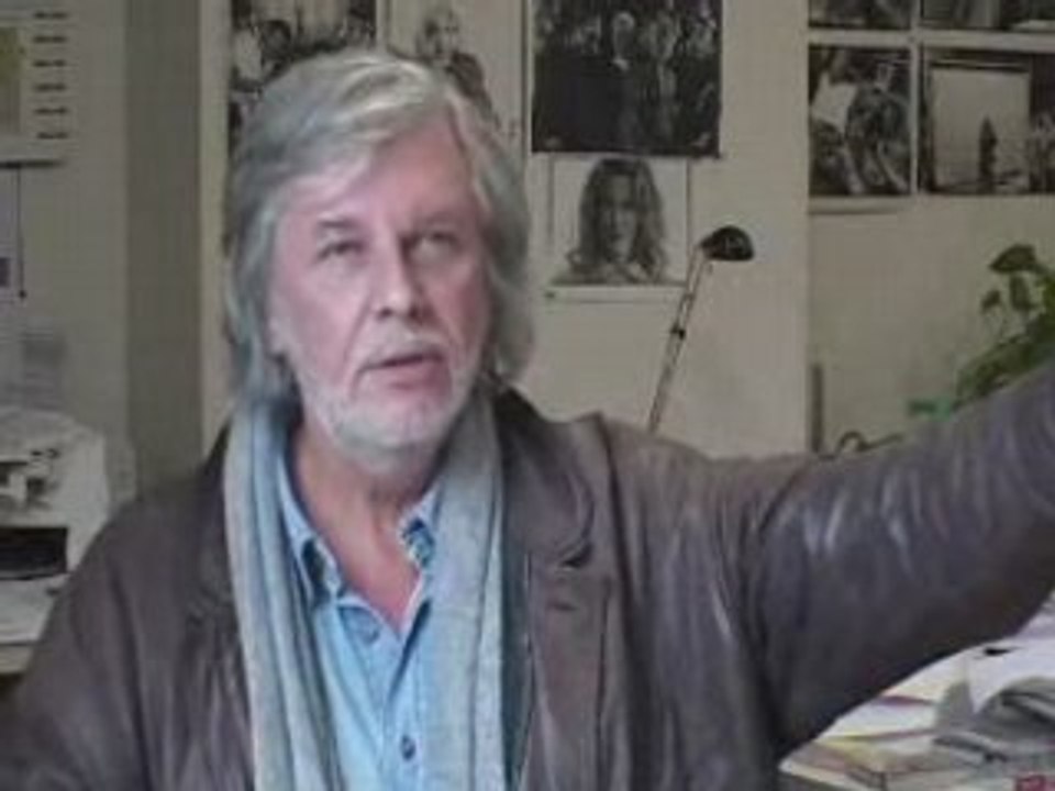 Richard olivier