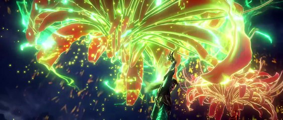 Perfect World Episode 225 English Sub