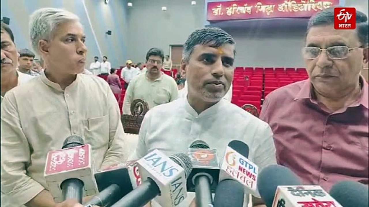 हरियाणा के स्कूलों में 26 और 27 जुलाई को छुट्टी, शिक्षा मंत्री बोले - जिन स्कूलों में सीईटी एग्जाम सेंटर नहीं, वहां भी हॉलिडे