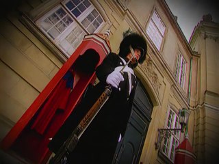 Kongehuset |S1|E6-10|2002| DR