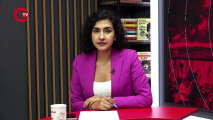 En büyük kriz! Önder Algedik anlattı: İklim değişikliğini neden konuşmuyoruz?