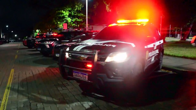 Operação prende 16 membros de facção criminosa no Ceará