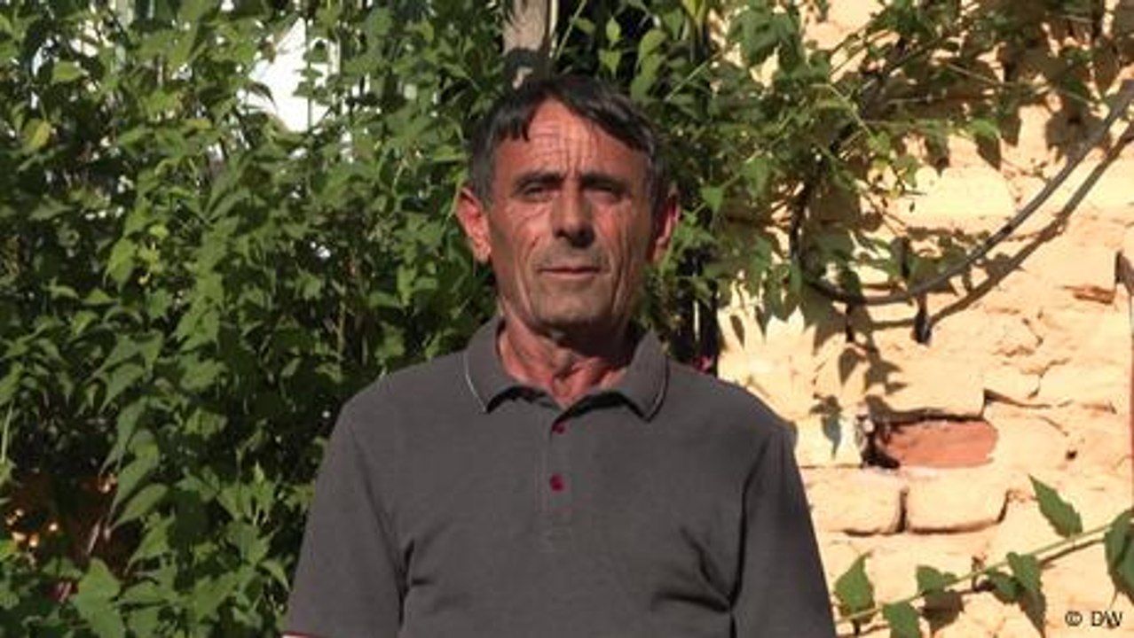 Albanien: Teufelskreis Blutrache