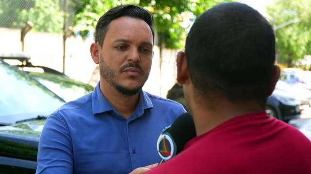 Captura em flagrante: após roubo de moto e perseguição, criminosos são presos em Olinda