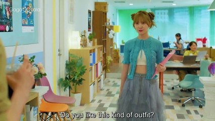 Ayaka-chan wa Hiroko-senpai ni Koishiteru (2024) Episode 7 Eng Sub