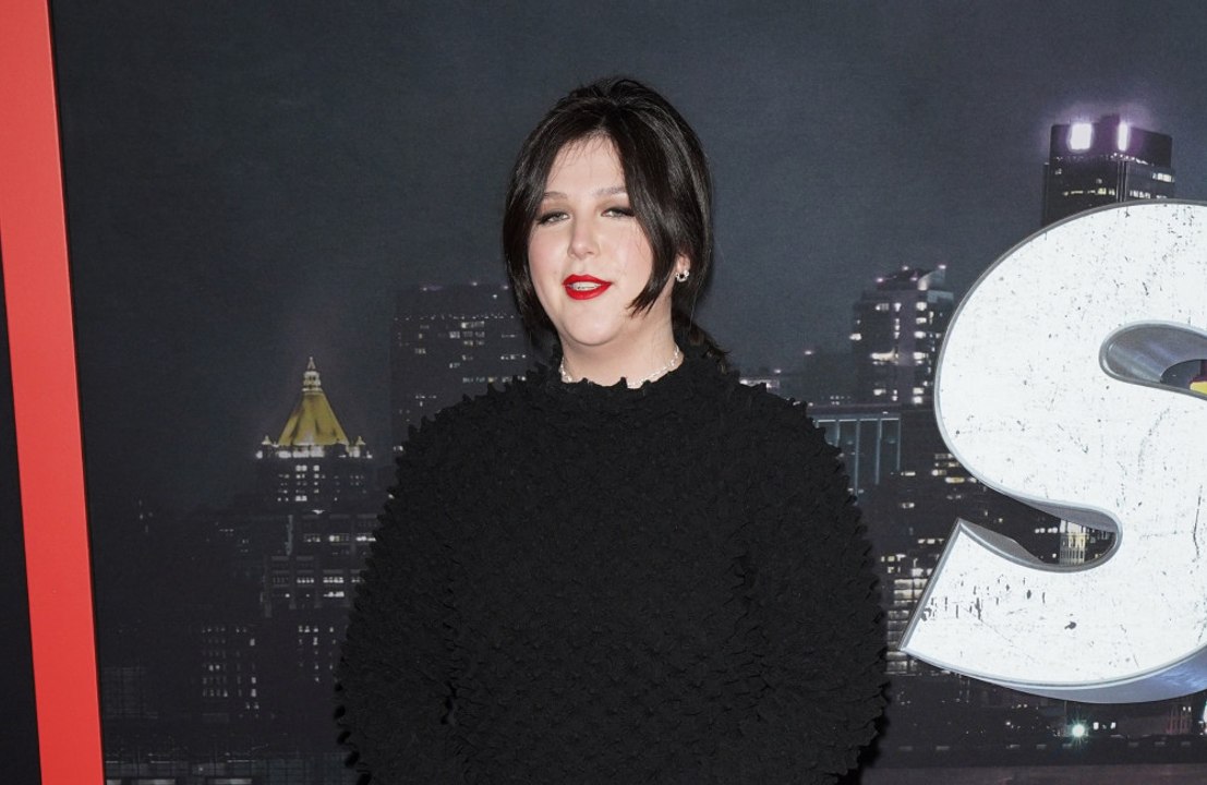 Lucy Dacus will be officiating wedding ceremonies for her fans on Forever Is A Feeling Tour