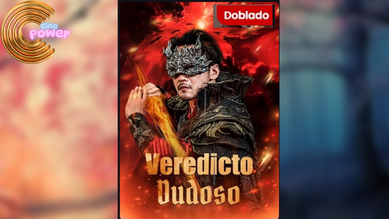 [Doblado] Veredicto Dudoso Completa en Español #shortfilm