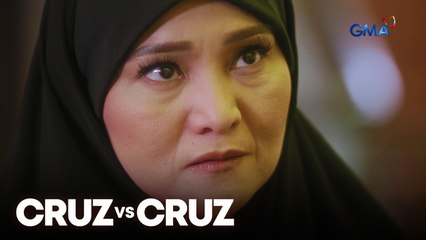 Cruz vs. Cruz: The manipulator becomes possessive of Manuel! (Episode 4)