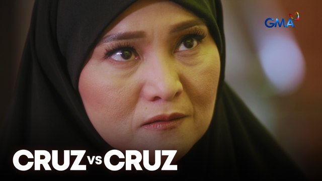 Cruz vs. Cruz: The manipulator becomes possessive of Manuel! (Episode 4)