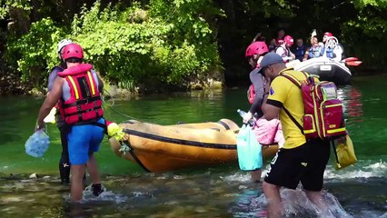Bu yıl 51. kez düzenleniyor: "Una Regata" heyecanı başladı