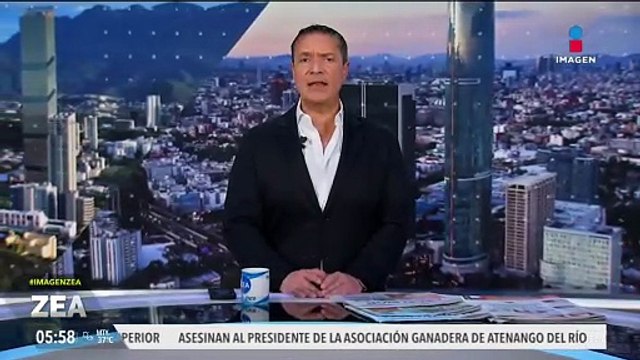 Conductor de combi frustra asalto en la carretera Naucalpan-Toluca