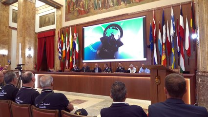 Messina frecce tricolori