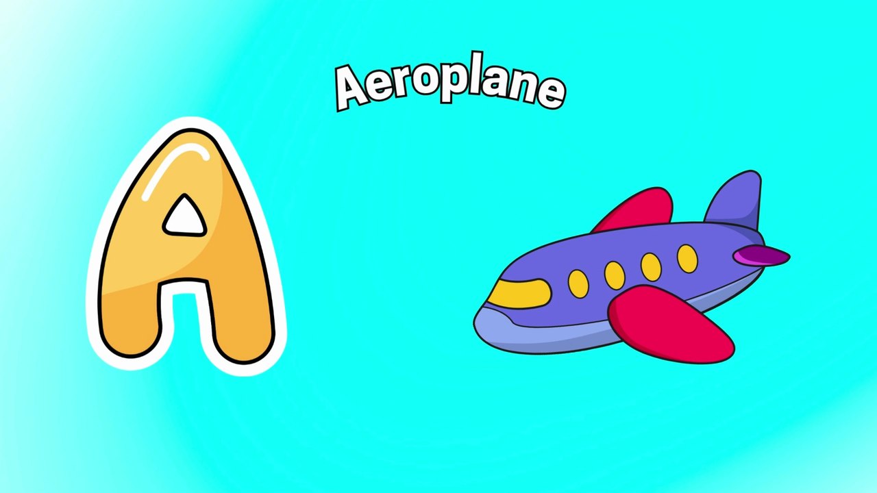Sing with ABC! | Fun Alphabet Song A to Z for Kids | Learn Letters ...