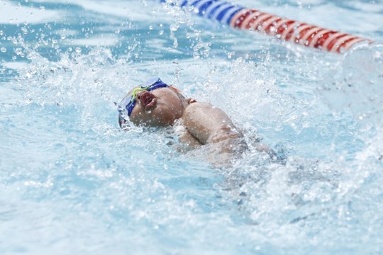 Estas son las recomendaciones para evitar ahogamientos en mares, albercas y ríos