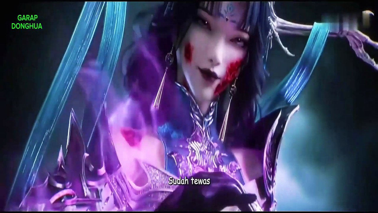 Perfect World Episode 225 Subtitle Indonesia 1080p