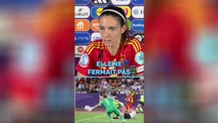 Espagne - Bonmati avait apparemment tout prévu pour son but décisif face à l'Allemagne
