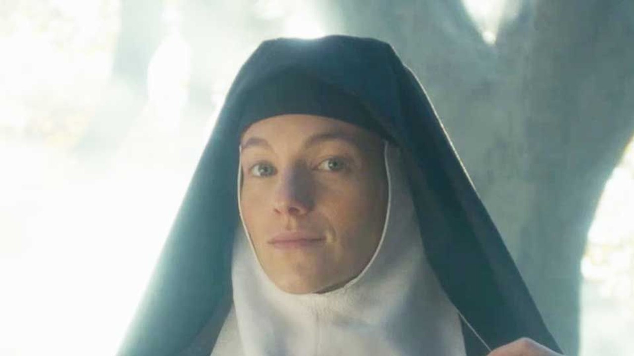 Sacré Cœur Bande-annonce VF