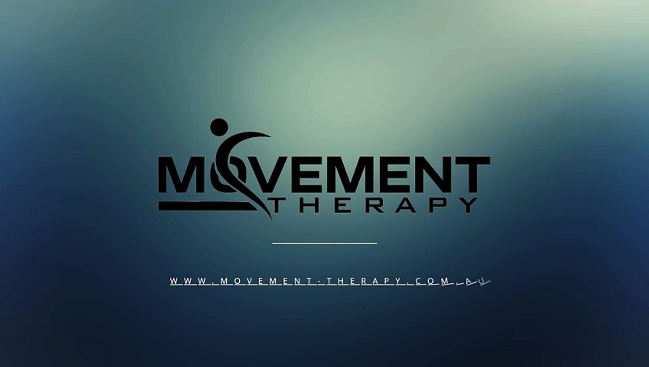 Exercise Physiologists in Marrickville - Movement Therapy EP
