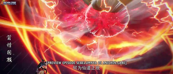 Perfect World Episode 225 Subtitle Indonesia