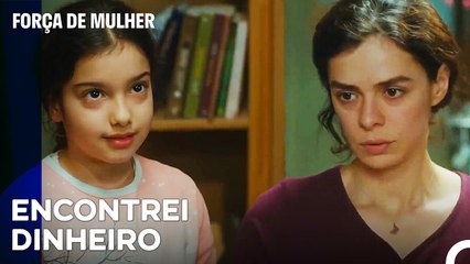 Nisan Deu O Dinheiro Do Portátil A Sua Mãe - Força de Mulher Episodio 30